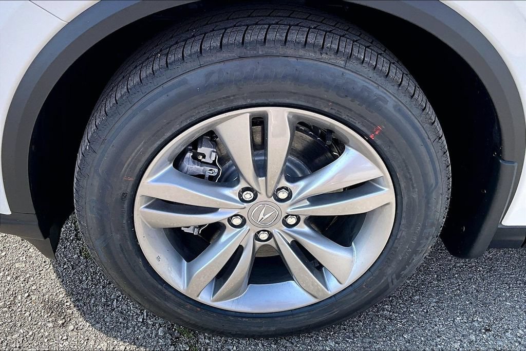 New 2026 Acura MDX SH-AWD image 27