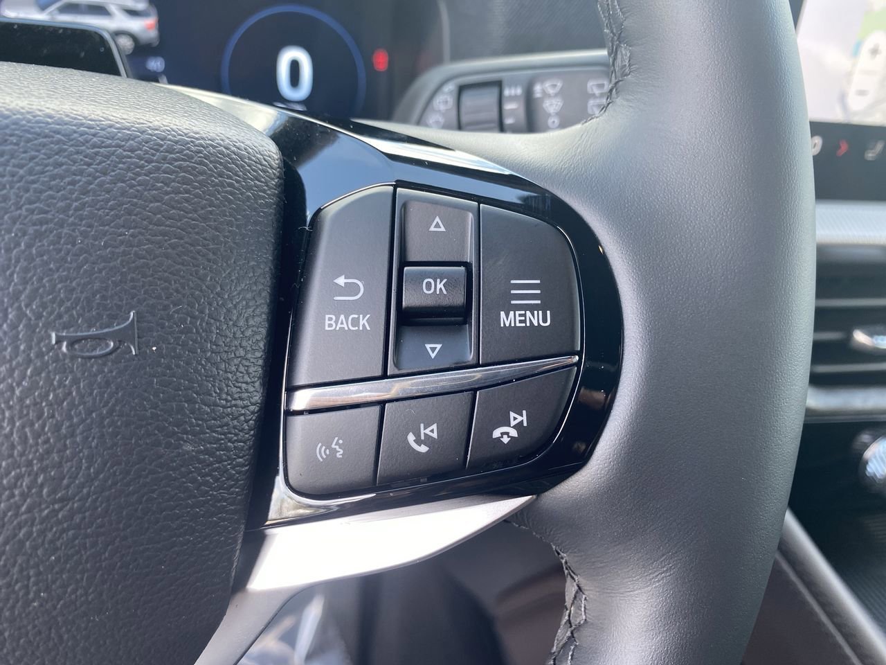 New 2026 Ford Explorer Platinum RWD image 31