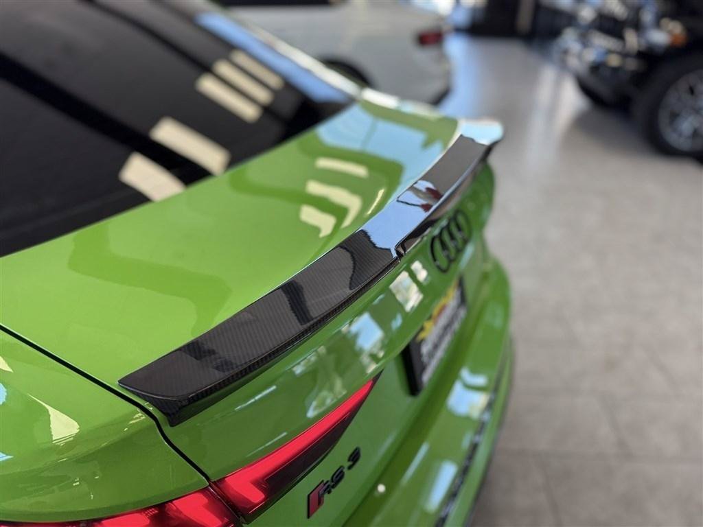 Used 2022 Audi RS 3 AWD/4WD image 15