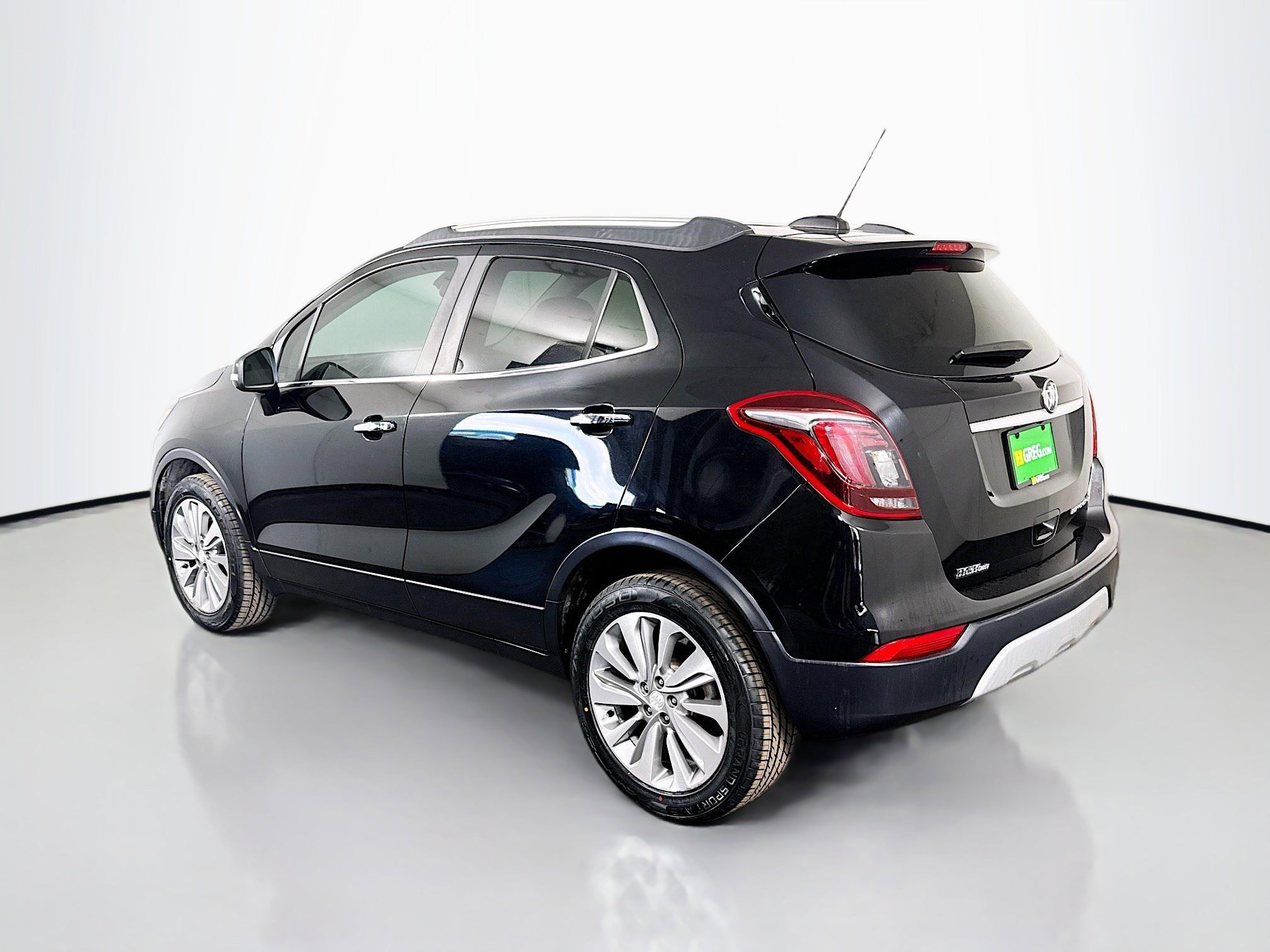 Used 2019 Buick Encore Preferred image 7