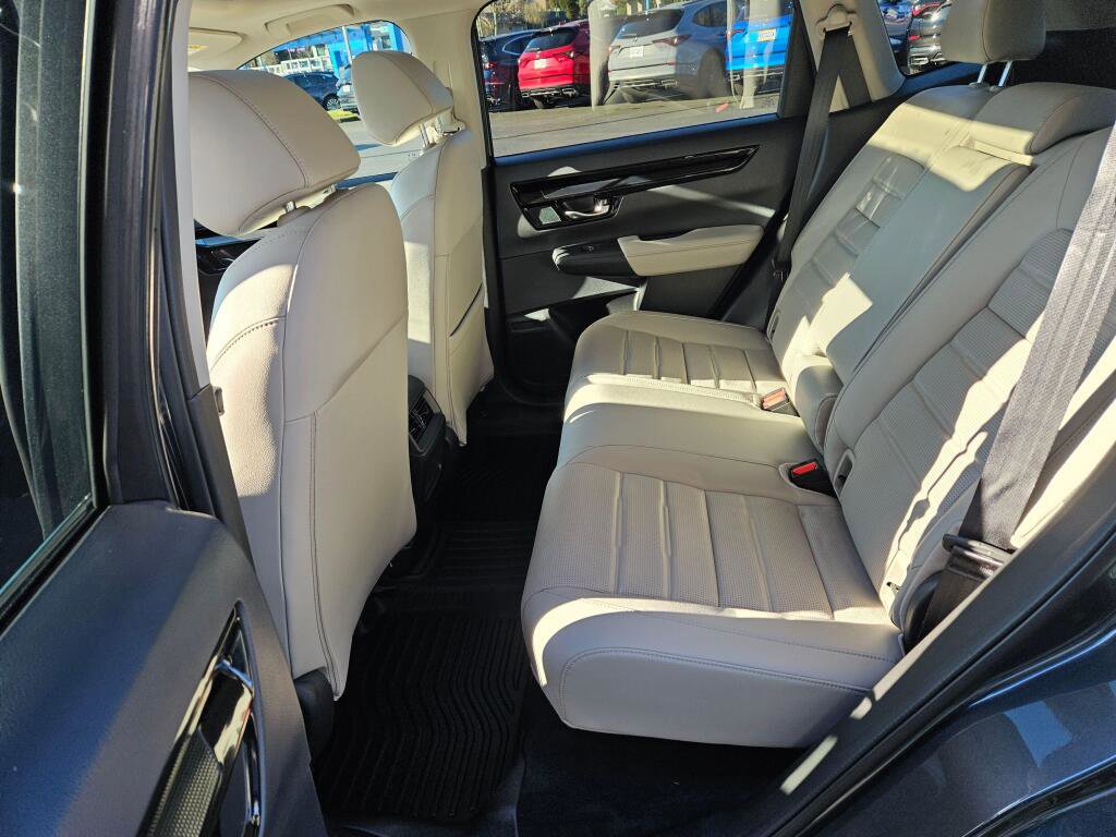 Used 2024 Honda CR-V EX-L image 18