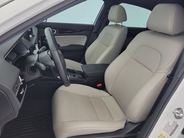 Used 2024 Honda Civic Sport Touring image 18