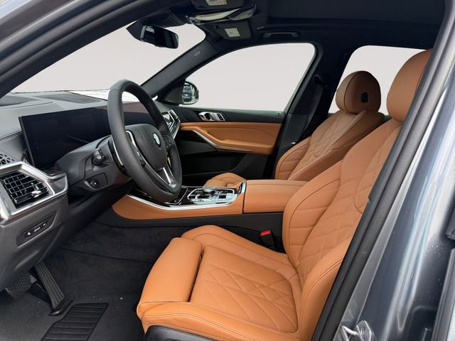 New 2026 BMW X5 xDrive40i w/ Premium Package AWD/4WD image 9