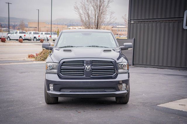 Used 2016 RAM 1500 Sport w/ Convenience Group image 2