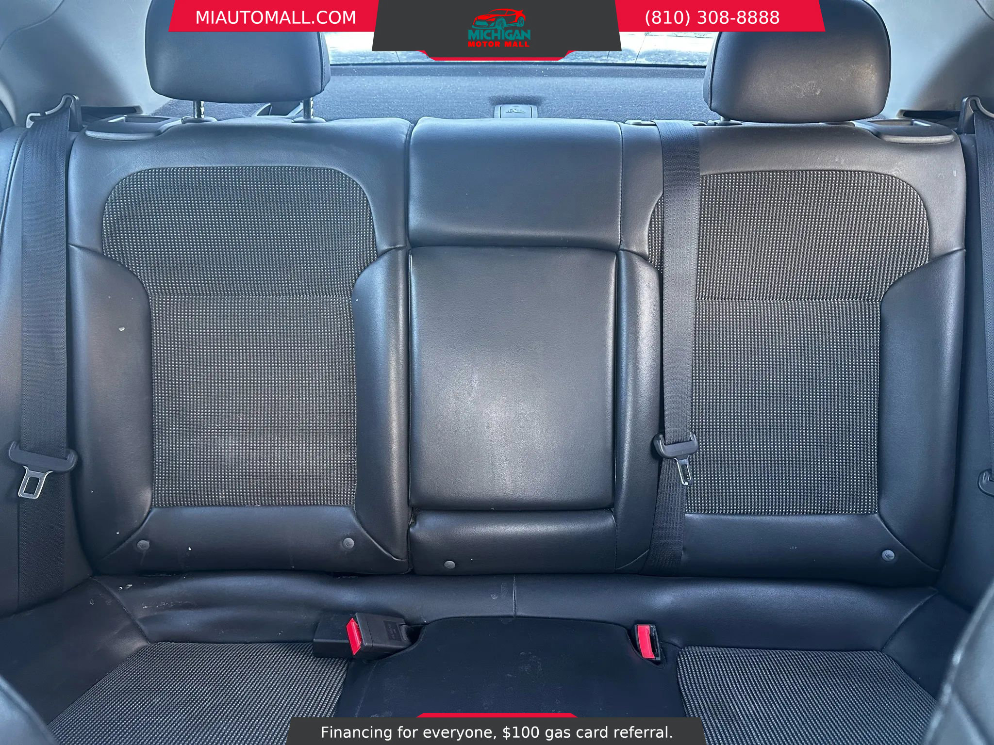 Used 2015 Chevrolet Malibu LT w/ Power Convenience Package image 14