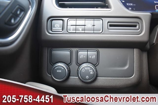 Used 2023 Chevrolet Tahoe LT w/ LT Signature Plus Package RWD image 48