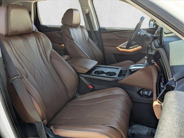 Used 2025 Acura MDX w/ Advance Package AWD/4WD image 24