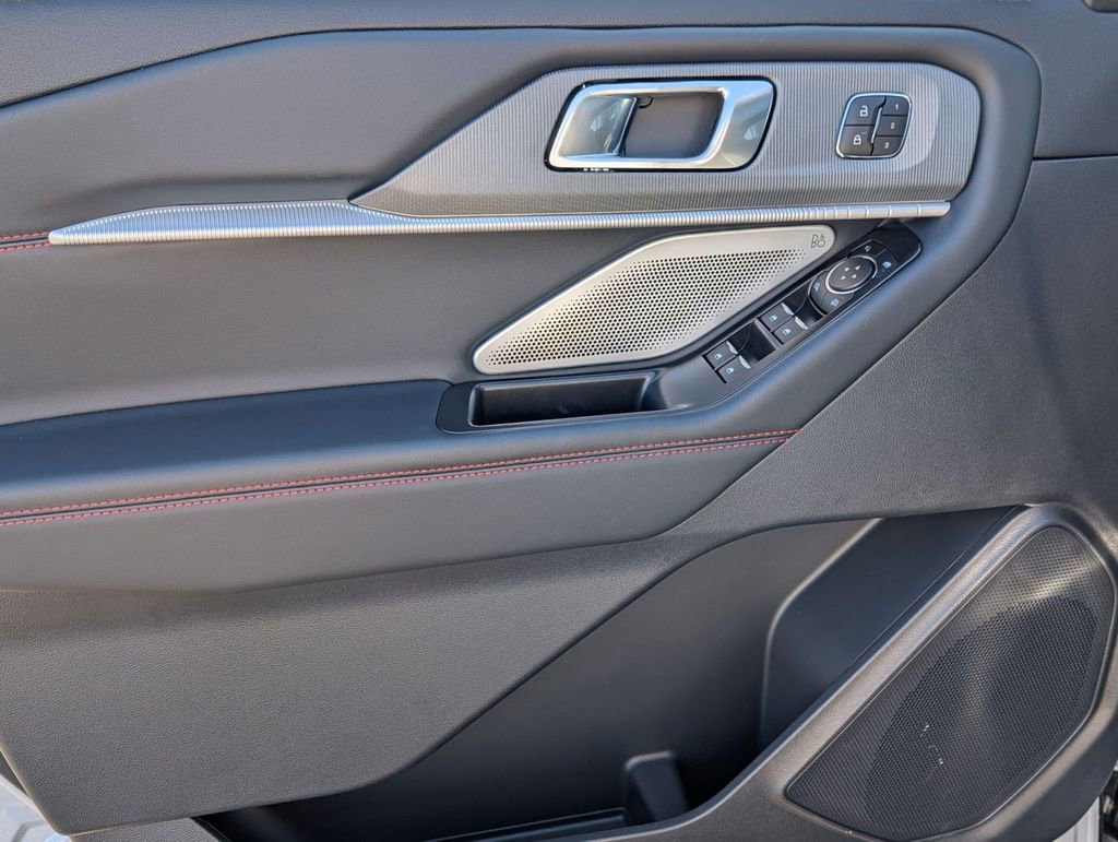 New 2026 Ford Explorer ST w/ Sun And Sound Package image 26