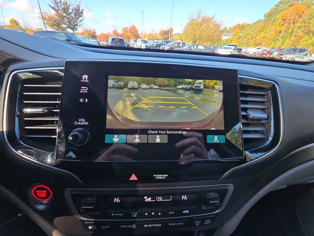 Used 2022 Honda Pilot Special Edition image 38