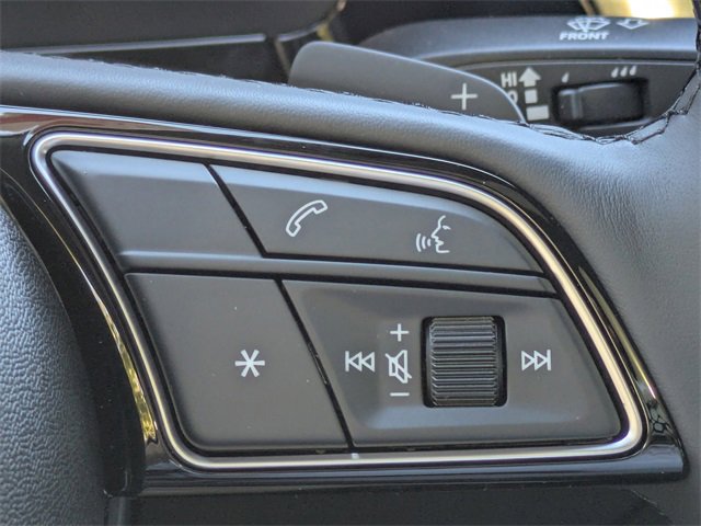 New 2026 Audi A3 2.0T Premium Plus image 20