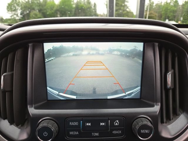 Used 2016 GMC Canyon SLE w/ All Terrain Package AWD/4WD image 15