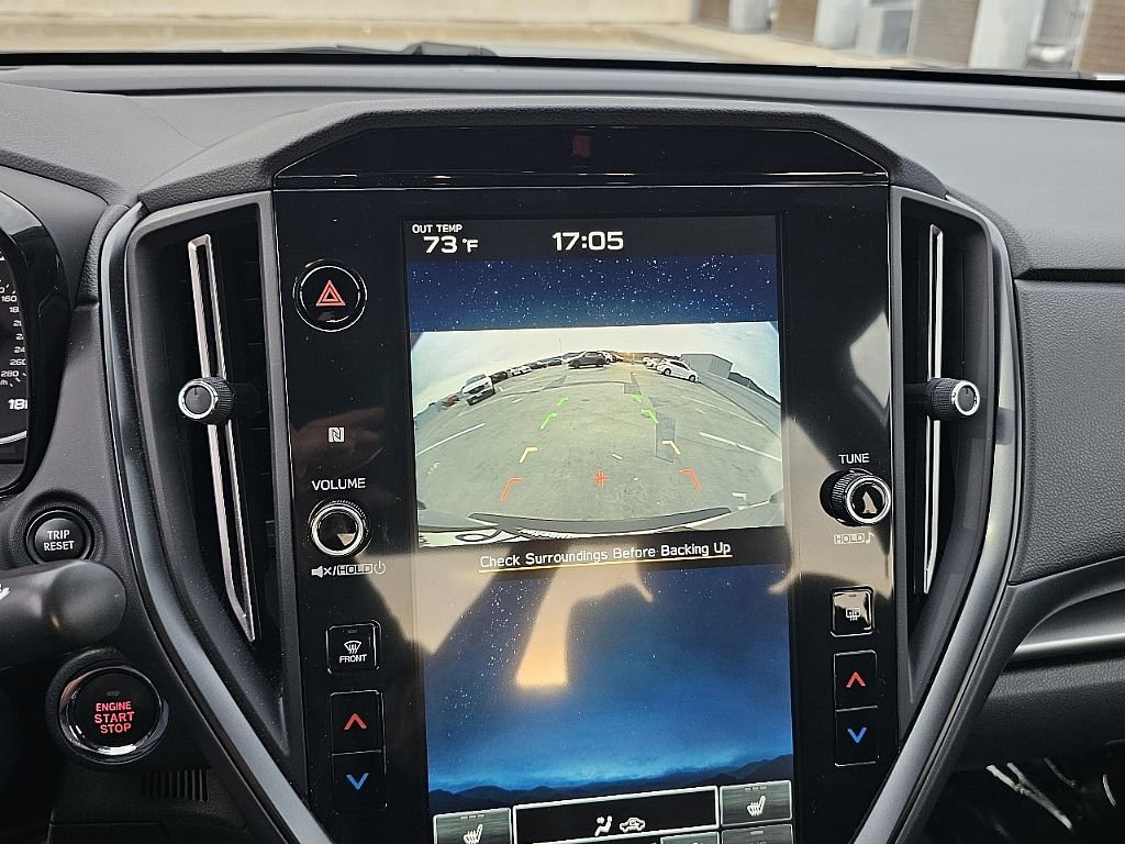 Used 2024 Subaru WRX Premium image 37