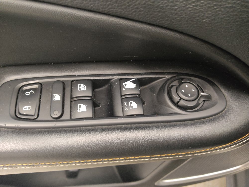 Used 2020 Jeep Compass Latitude AWD/4WD image 27