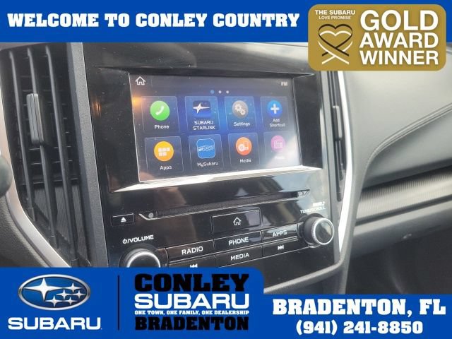 Used 2019 Subaru Crosstrek 2.0i Premium AWD/4WD image 19