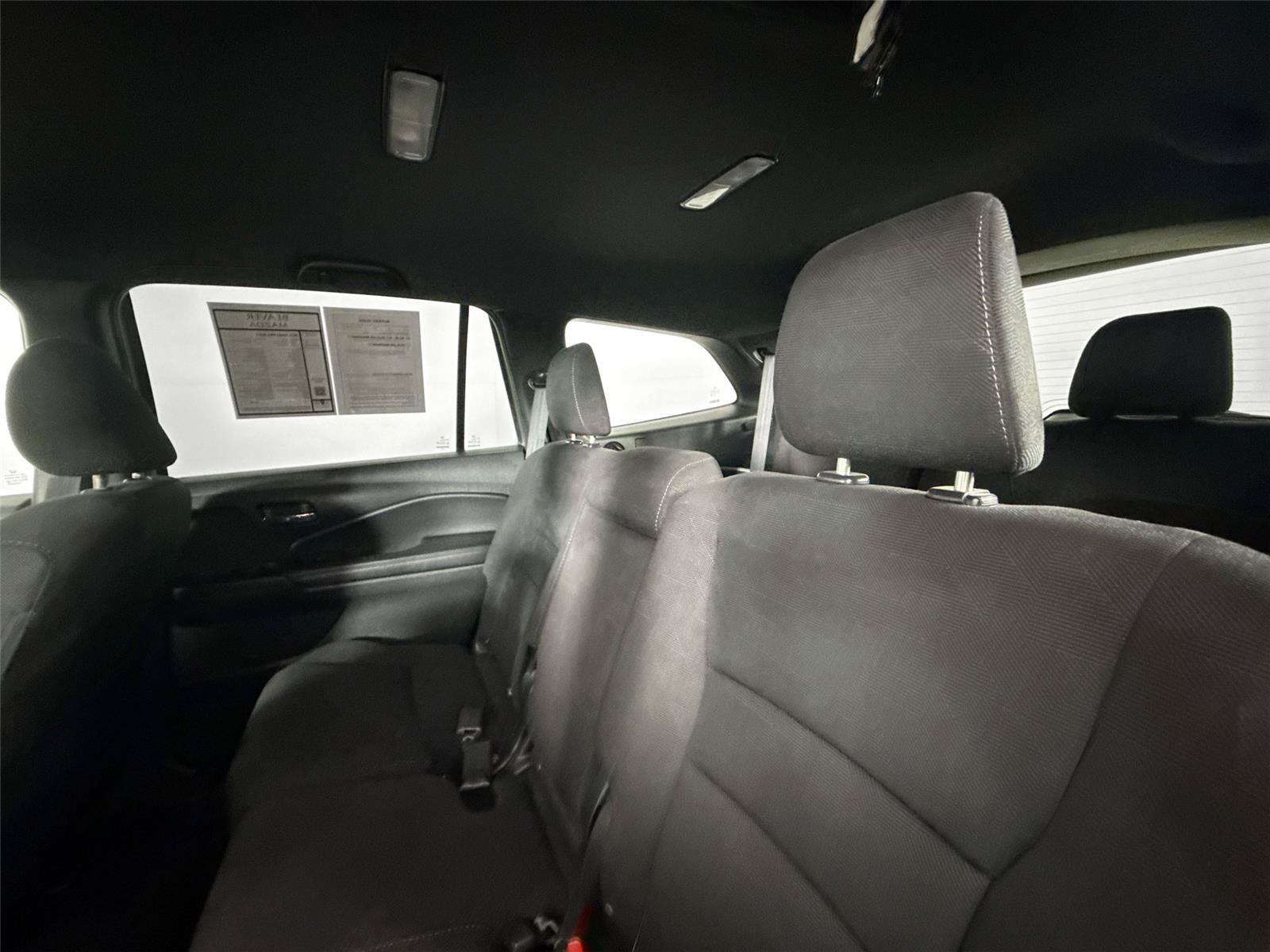 Used 2022 Honda Pilot Sport image 27