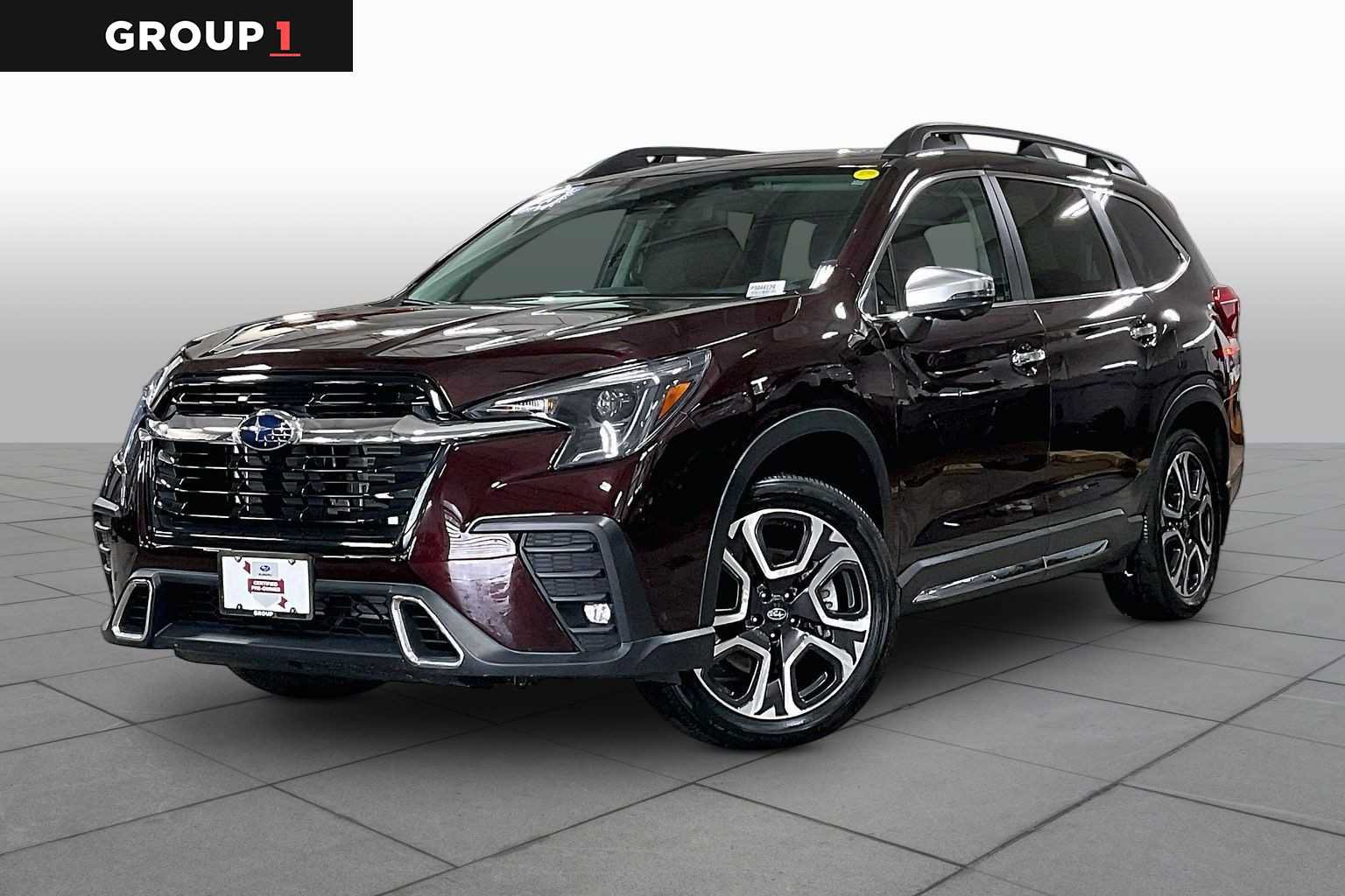 Used 2023 Subaru Ascent Touring