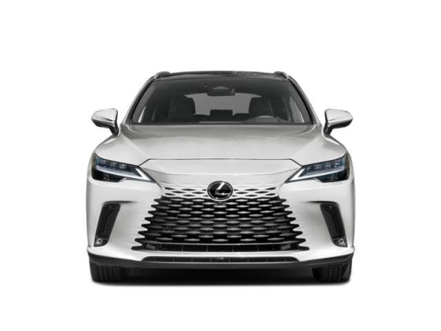 Used 2023 Lexus RX 350 F Sport w/ Accessory Package (Z1) image 4