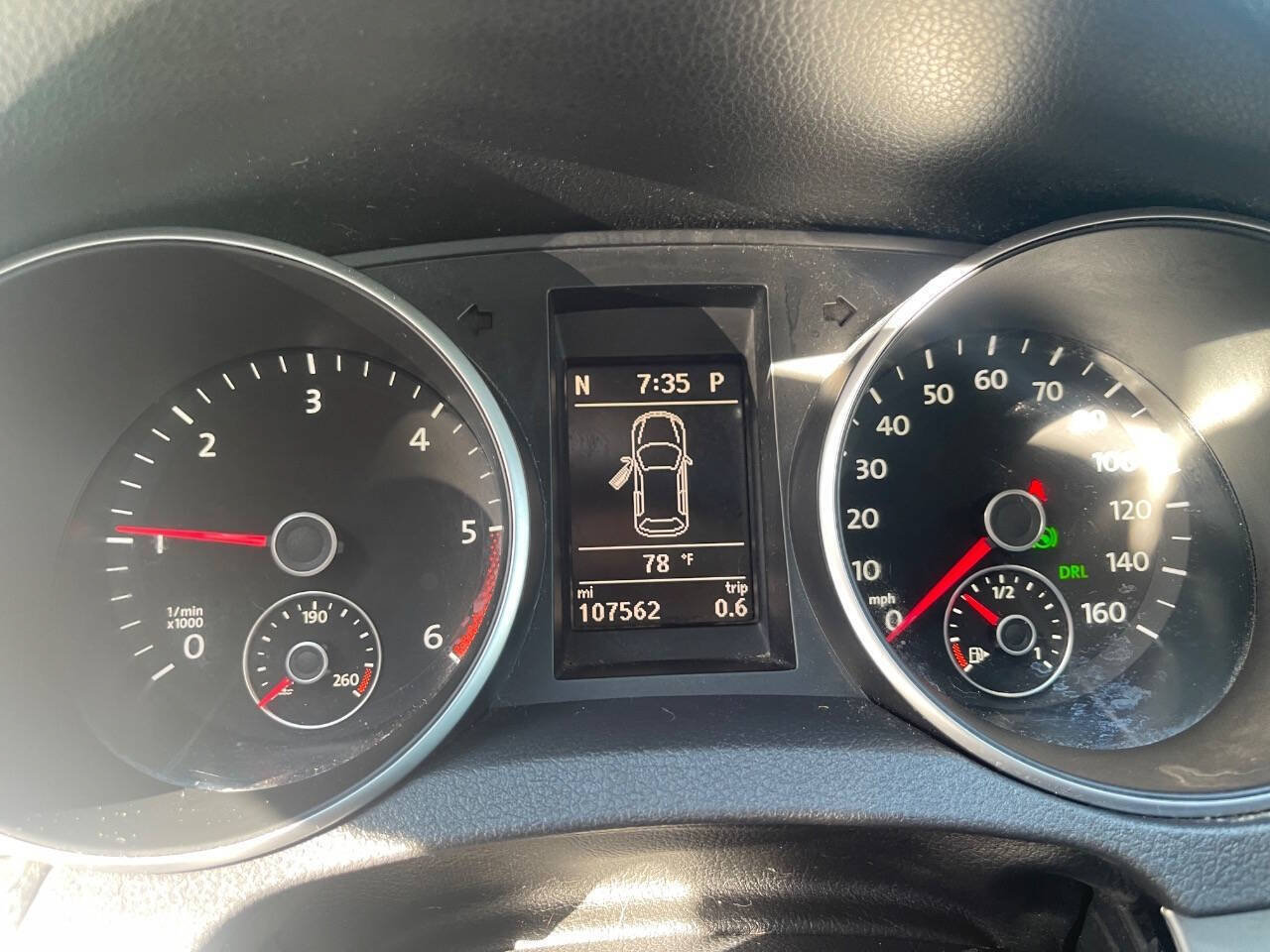 Used 2014 Volkswagen Golf TDI FWD image 15