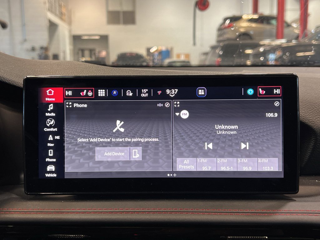 Used 2024 Dodge Hornet R/T Plus image 23