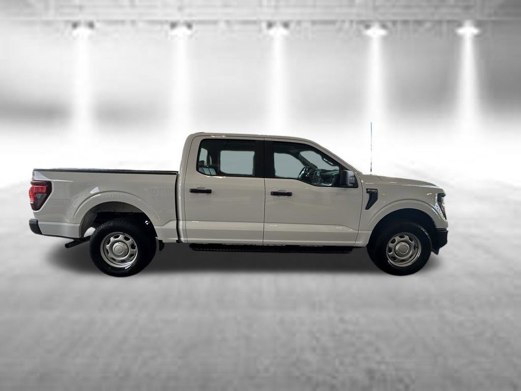 Certified 2024 Ford F150 XL AWD/4WD image 3