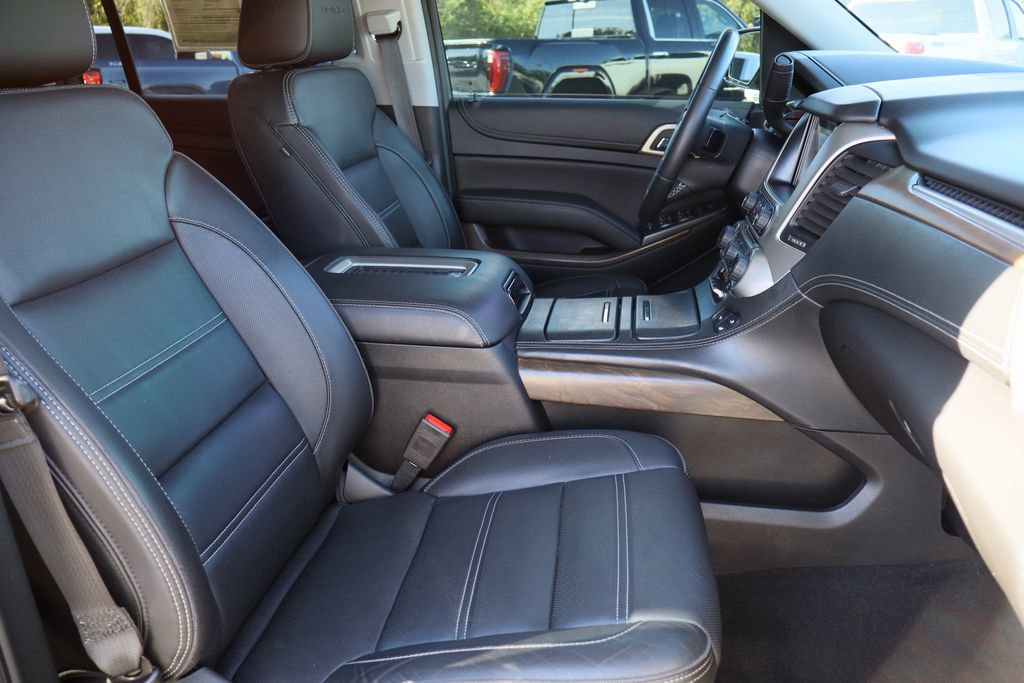 Used 2018 GMC Yukon XL Denali w/ Open Road Package image 33