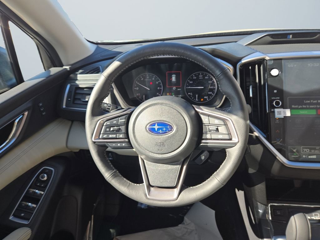 New 2025 Subaru Ascent Limited image 12