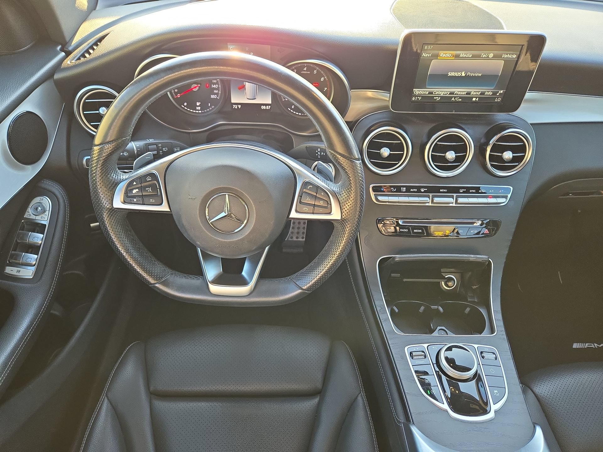 Used 2019 Mercedes-Benz GLC 300 image 14
