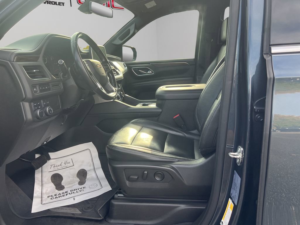 Used 2021 Chevrolet Tahoe LT image 10