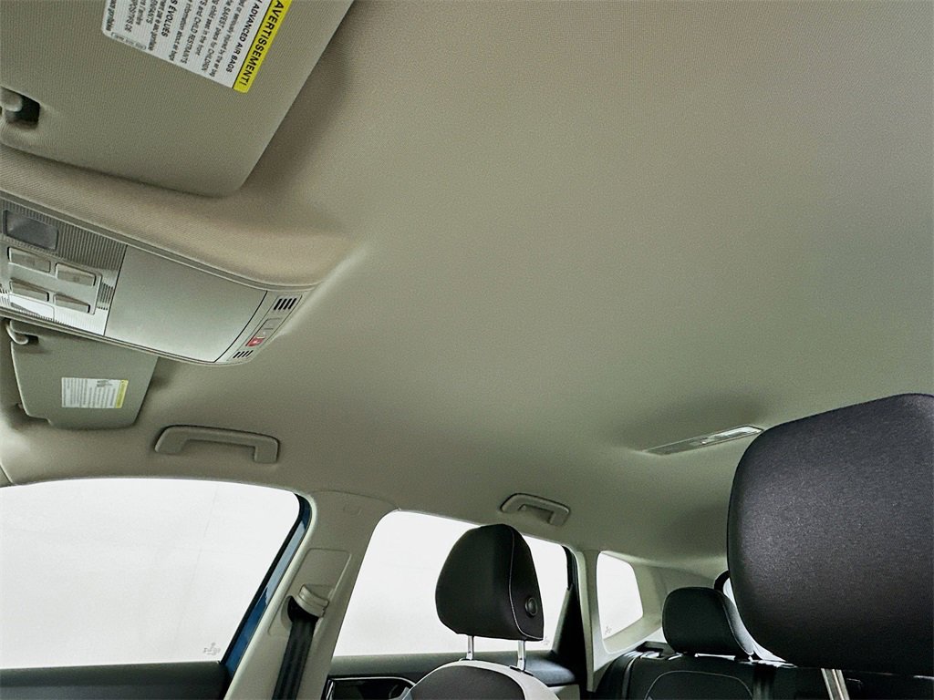 New 2026 Volkswagen Taos S image 11