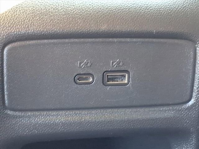 Certified 2025 Chevrolet Trax ACTIV image 11