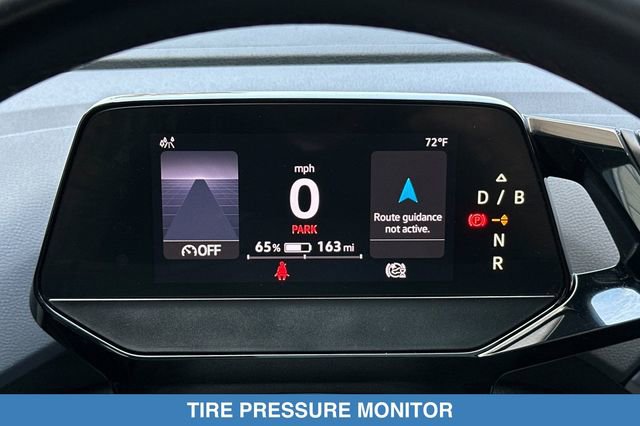 Used 2022 Volkswagen ID.4 Pro S w/ Gradient Package RWD image 27