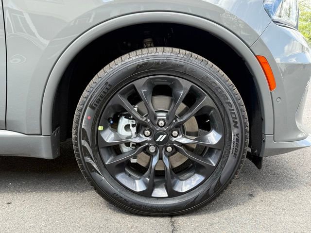 New 2026 Dodge Durango GT AWD/4WD image 18