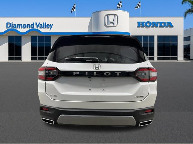 New 2026 Honda Pilot image 4