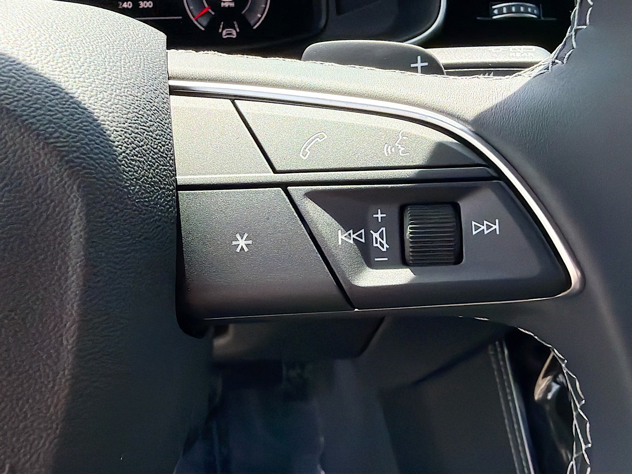 New 2026 Audi Q7 Premium Plus AWD/4WD image 38