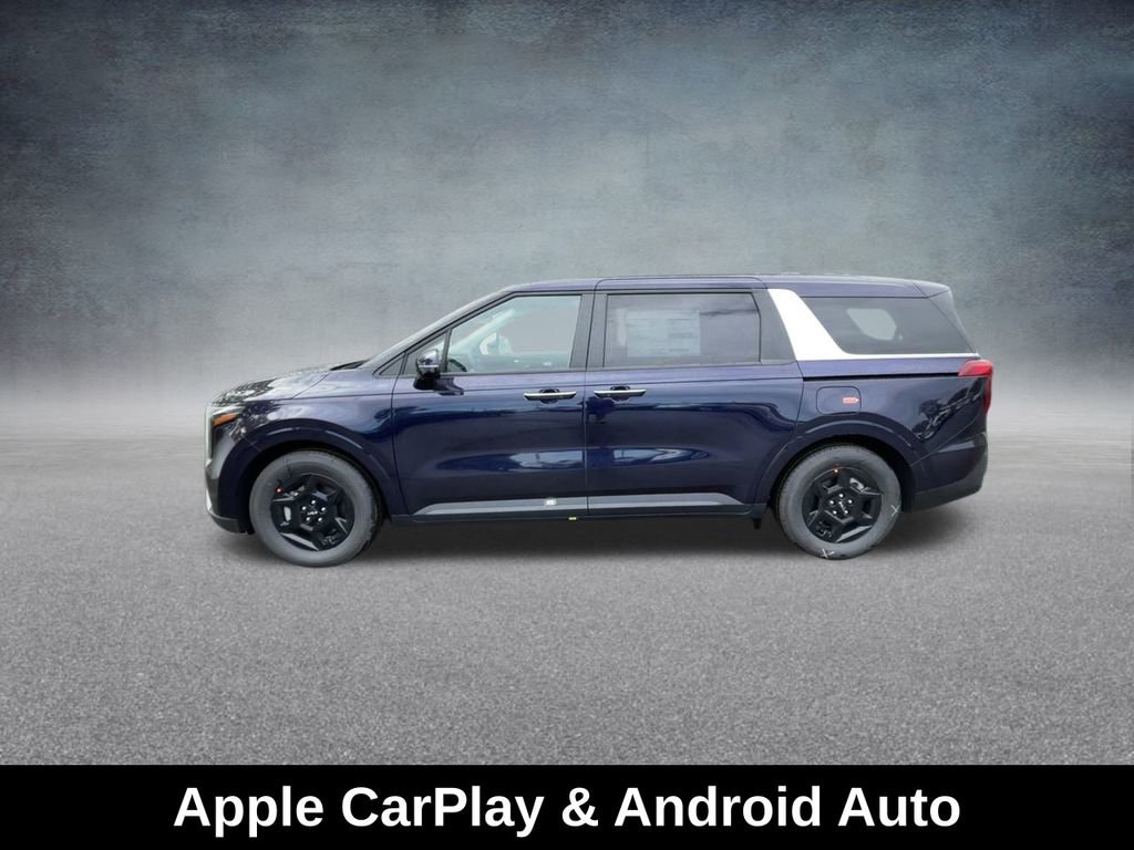 Used 2026 Kia Carnival image 13