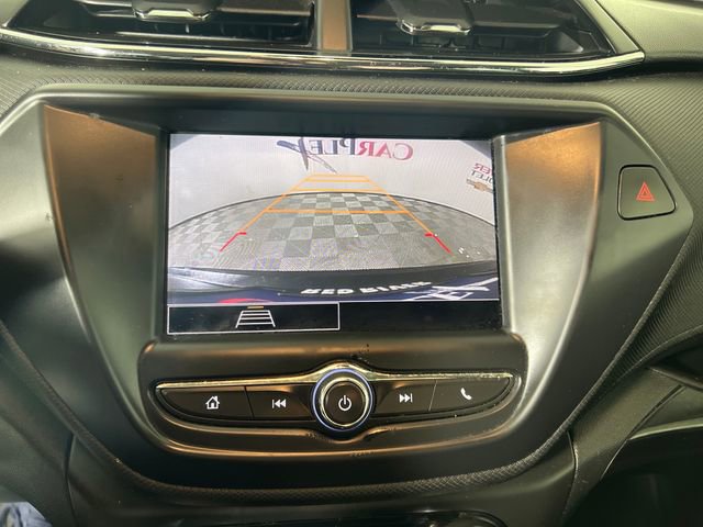 Used 2023 Chevrolet TrailBlazer LS image 19