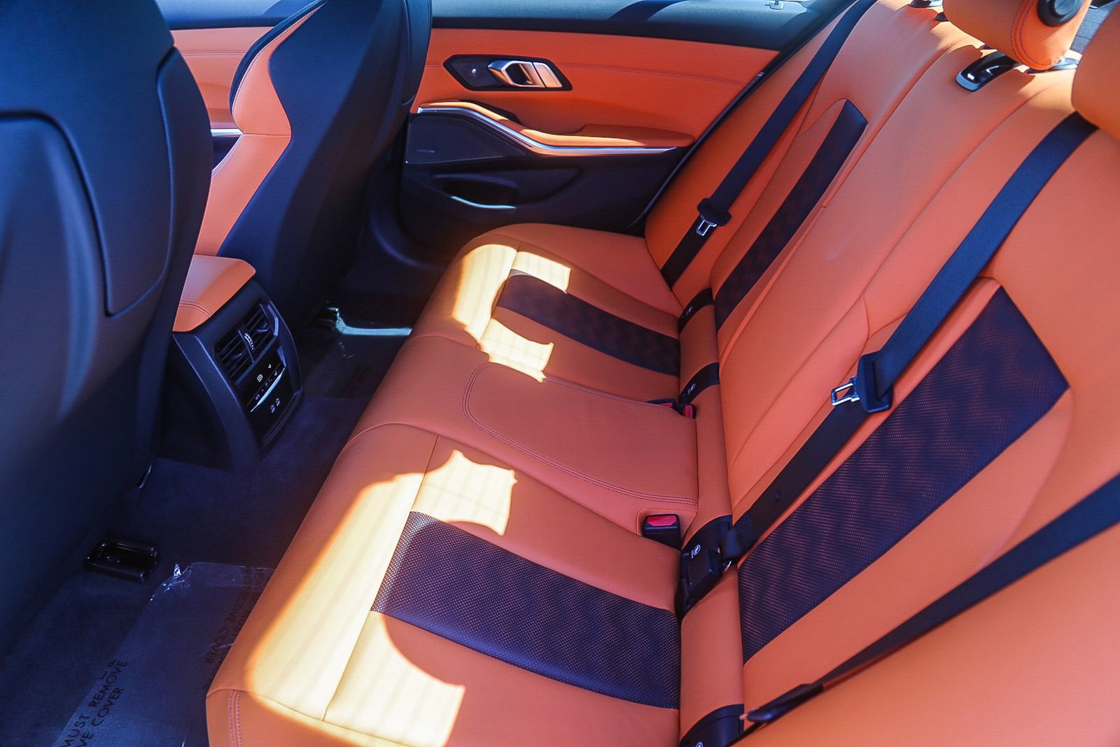 Used 2021 BMW M3 w/ Executive Package image 19