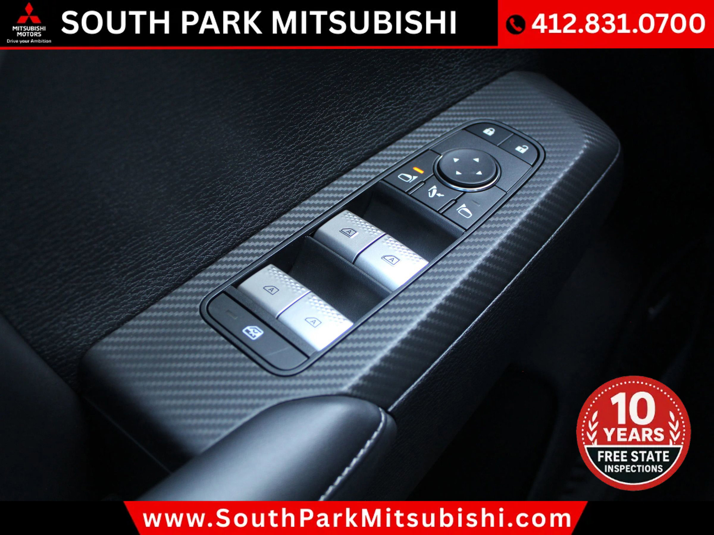 New 2025 Mitsubishi Outlander Trail Edition image 24