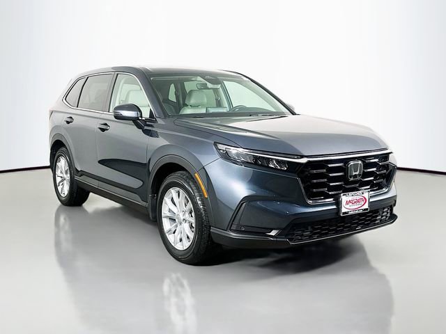 Certified 2024 Honda CR-V EX-L image 16