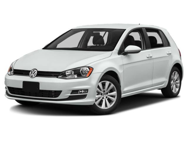 Used 2015 Volkswagen Golf TDI SEL w/ Lighting Package (SEL)