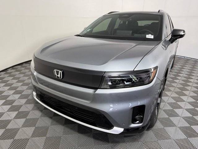 New 2026 Honda Prologue Touring video 2