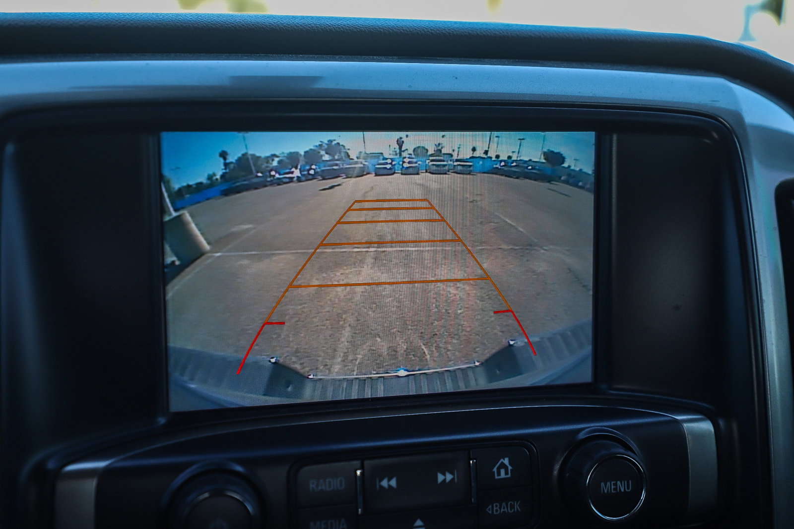 Used 2016 Chevrolet Silverado 1500 LT w/ All Star Edition image 24