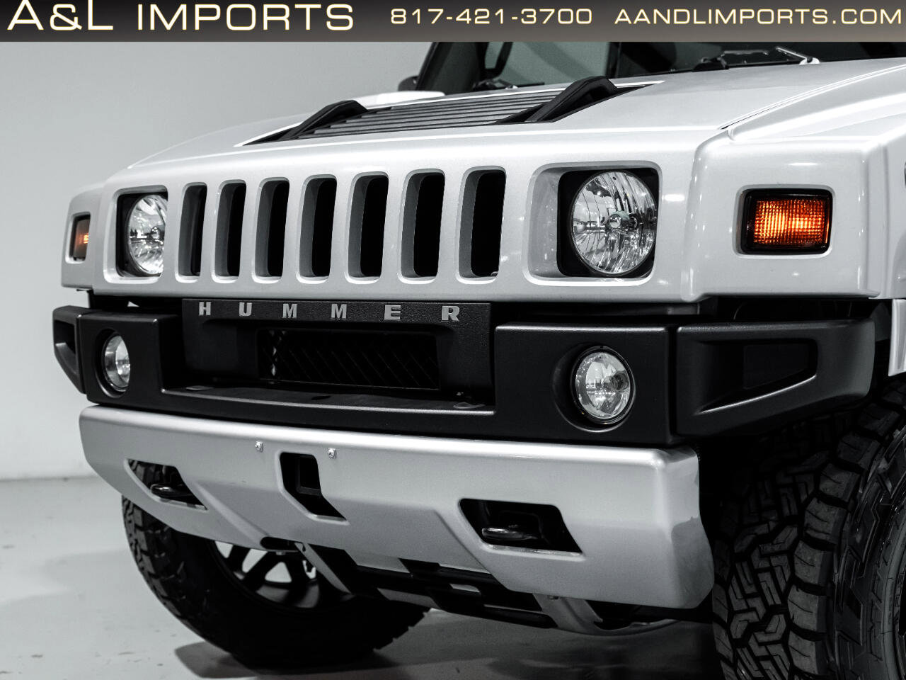 Used 2009 HUMMER H2 Luxury image 34