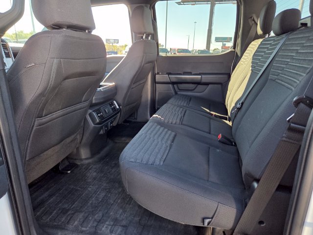 Used 2023 Ford F150 XL w/ STX Appearance Package AWD/4WD image 6