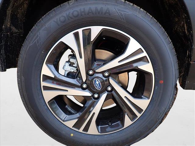 New 2025 Subaru Crosstrek 2.5i Premium image 7