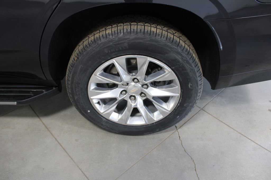 Used 2024 Chevrolet Tahoe Premier image 60