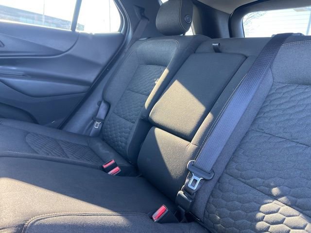 Used 2018 Chevrolet Equinox LT image 31