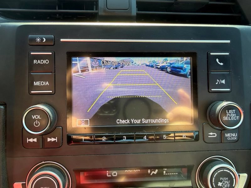 Used 2017 Honda Civic LX image 13