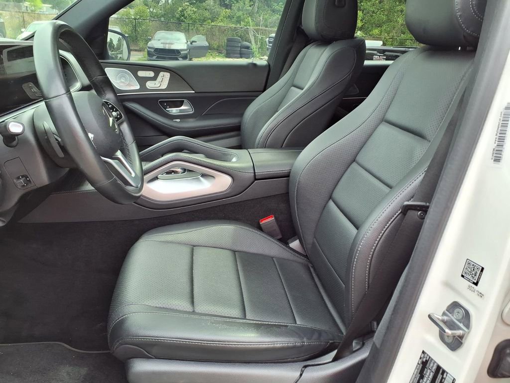 Used 2020 Mercedes-Benz GLE 350 image 30