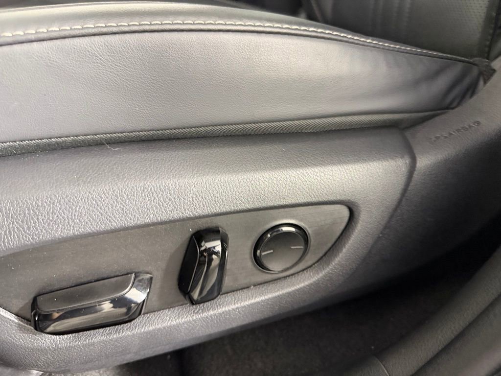 Used 2023 Lexus NX 350 AWD image 21